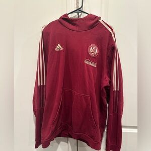 Adidas Atlanta United Hoodie
